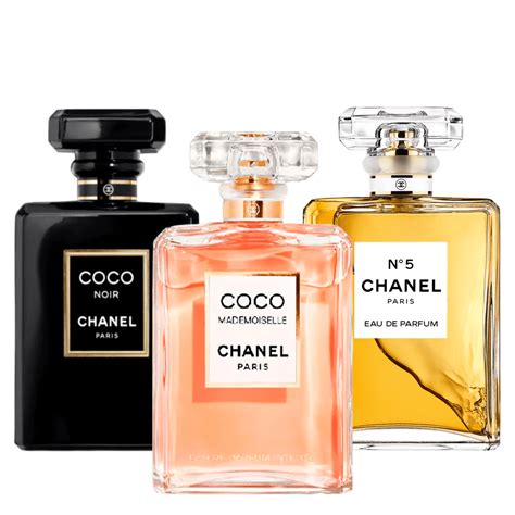 melhor perfume da chanel|perfume chanel quanto custa.